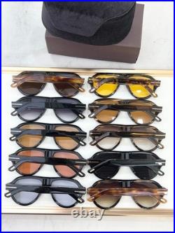 TOM FORD MODELTF1225 Sunglasses SIZE5916-145