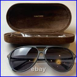 TOM FORD Mens Sunglasses Polarized TF51301D With Box and Glass Cleaner Cloth