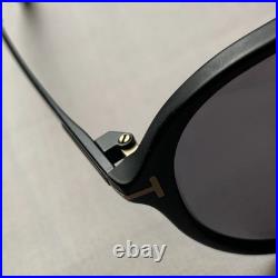 TOM FORD Mens Sunglasses Polarized TF51301D With Box and Glass Cleaner Cloth