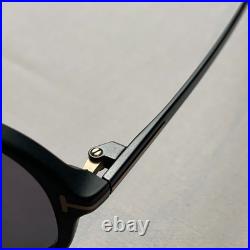 TOM FORD Mens Sunglasses Polarized TF51301D With Box and Glass Cleaner Cloth