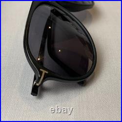 TOM FORD Mens Sunglasses Polarized TF51301D With Box and Glass Cleaner Cloth