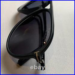TOM FORD Mens Sunglasses Polarized TF51301D With Box and Glass Cleaner Cloth
