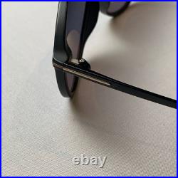 TOM FORD Mens Sunglasses Polarized TF51301D With Box and Glass Cleaner Cloth