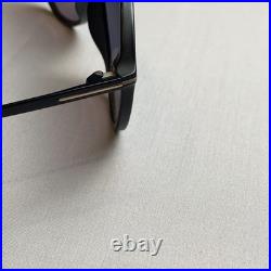 TOM FORD Mens Sunglasses Polarized TF51301D With Box and Glass Cleaner Cloth