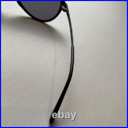 TOM FORD Mens Sunglasses Polarized TF51301D With Box and Glass Cleaner Cloth