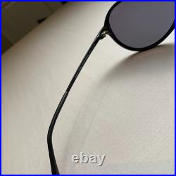 TOM FORD Mens Sunglasses Polarized TF51301D With Box and Glass Cleaner Cloth