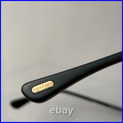 TOM FORD Mens Sunglasses Polarized TF51301D With Box and Glass Cleaner Cloth