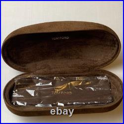 TOM FORD Mens Sunglasses Polarized TF51301D With Box and Glass Cleaner Cloth