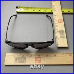 TOM FORD Mens Sunglasses Polarized TF51301D With Box and Glass Cleaner Cloth