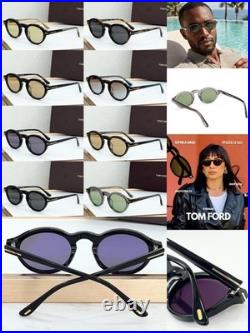 TOM FORD ModARISTOTELE(FT1332) Sunglasses Size4823-145? 1642