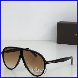 TOM FORD ModFT1211 Unisex Sunglasses SIZE 65-5-140