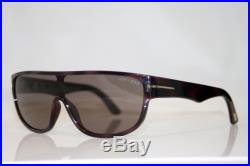 TOM FORD New Mens Designer Brown Sunglasses WAGNER TF292 52J 10718