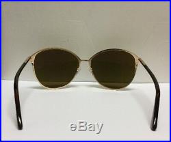 TOM FORD PENELOPE Sunglasses AUTHENTIC Model TF320 Color 28G BRAND-NEW