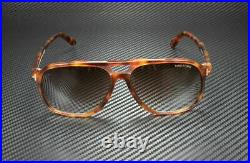 TOM FORD Raoul FT0753 53F Shiny Havana Gradient Brown 62 mm Men's Sunglasses