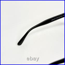 TOM FORD SABRINA 2 TF0764 01B Black Modern Oversized Sunglasses Authentic 764 TOM FORD SABRINA 2 TF0764 01B Black Modern Oversized Sunglasses Authentic 764