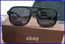 TOM FORD SUNGLASES FALCONER-02 FT0884 Black TOM FORD SUNGLASES FALCONER-02 FT0884 Black