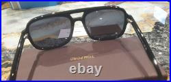 TOM FORD SUNGLASES FALCONER-02 FT0884 Black TOM FORD SUNGLASES FALCONER-02 FT0884 Black