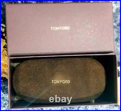 TOM FORD SUNGLASES FALCONER-02 FT0884 Black TOM FORD SUNGLASES FALCONER-02 FT0884 Black