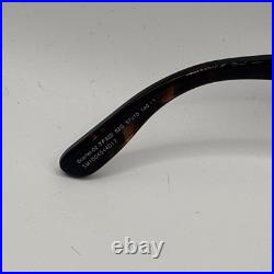 TOM FORD Scarlet-02 FT0920 52G Shiny Havana Grad Brown 57 mm Women's Sunglasses