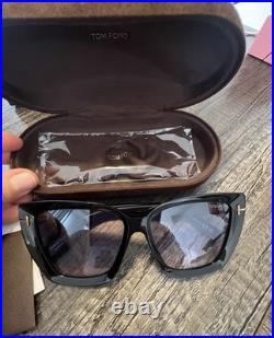 TOM FORD Scarlet-02 sunglasses Womens NEW TOM FORD Scarlet-02 sunglasses Womens NEW