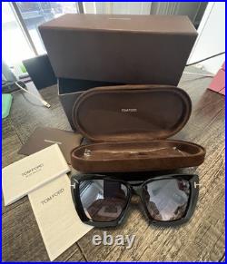 TOM FORD Scarlet-02 sunglasses Womens NEW TOM FORD Scarlet-02 sunglasses Womens NEW