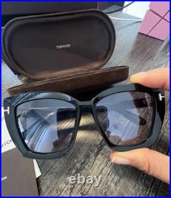 TOM FORD Scarlet-02 sunglasses Womens NEW TOM FORD Scarlet-02 sunglasses Womens NEW