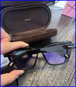 TOM FORD Scarlet-02 sunglasses Womens NEW TOM FORD Scarlet-02 sunglasses Womens NEW