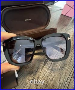 TOM FORD Scarlet-02 sunglasses Womens NEW TOM FORD Scarlet-02 sunglasses Womens NEW
