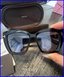 TOM FORD Scarlet-02 sunglasses Womens NEW TOM FORD Scarlet-02 sunglasses Womens NEW