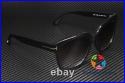 TOM FORD Selby FT0952 01B Shiny Black Grad Smoke Pink 55 mm Women's Sunglasses TOM FORD Selby FT0952 01B Shiny Black Grad Smoke Pink 55 mm Women's Sunglasses