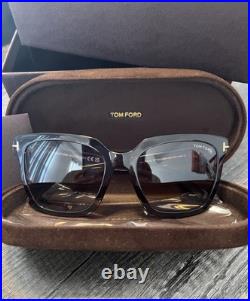 TOM FORD Selby sunglasses Womens NEW TOM FORD Selby sunglasses Womens NEW