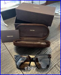 TOM FORD Selby sunglasses Womens NEW TOM FORD Selby sunglasses Womens NEW