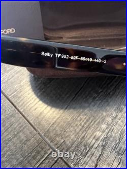 TOM FORD Selby sunglasses Womens NEW TOM FORD Selby sunglasses Womens NEW