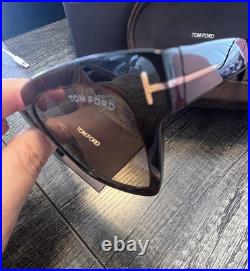 TOM FORD Selby sunglasses Womens NEW TOM FORD Selby sunglasses Womens NEW