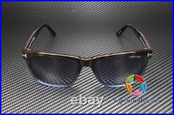 TOM FORD Stephenson FT0775 55V Color Havana Blue Plastic 56 mm Men's Sunglasses TOM FORD Stephenson FT0775 55V Color Havana Blue Plastic 56 mm Men's Sunglasses
