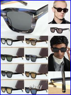 TOM FORD Style Unisex Sunglasses MODELFT1327 SIZE 52-22-145
