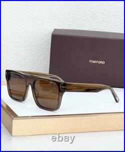 TOM FORD Style Unisex Sunglasses MODELTF1337 SIZE5320-145
