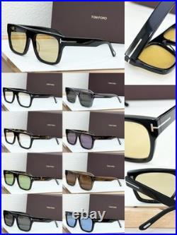TOM FORD Style Unisex Sunglasses MODELTF1337 SIZE5320-145