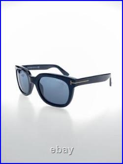 TOM FORD Sunglasses BLK BLK Men TF198 from JAPAN