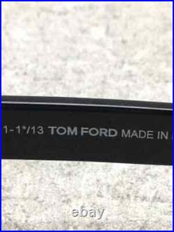 TOM FORD Sunglasses BLK GRN Men TF5276 Clip Glasses from JAPAN