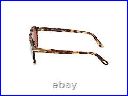 TOM FORD Sunglasses FT0931 Avery 56S Havana bordeaux Man