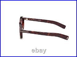 TOM FORD Sunglasses FT1100 RAFFA 52E Havana brown Man