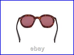 TOM FORD Sunglasses FT1100 RAFFA 52E Havana brown Man