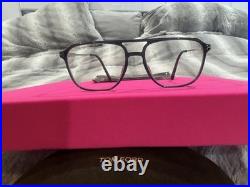 TOM FORD Sunglasses FT5665-B 20 Grey Man