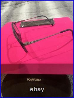 TOM FORD Sunglasses FT5665-B 20 Grey Man