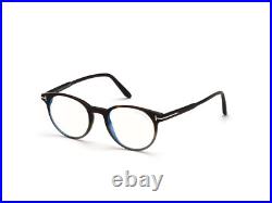 TOM FORD Sunglasses FT5695-B 056 Havana Man TOM FORD Sunglasses FT5695-B 056 Havana Man