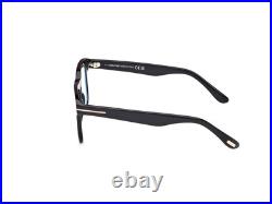 TOM FORD Sunglasses FT6025-B 1 Black Man
