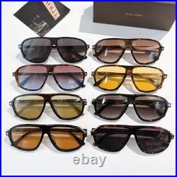 TOM FORD Sunglasses MODEL FT1208 Size 61? 12-140 Unisex Sunglasses Quality