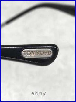 TOM FORD Sunglasses Plastic Gold TF5392 Tom Ford Brow from JAPAN