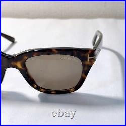 TOM FORD Sunglasses TF237 52E50 21 145 from JAPAN